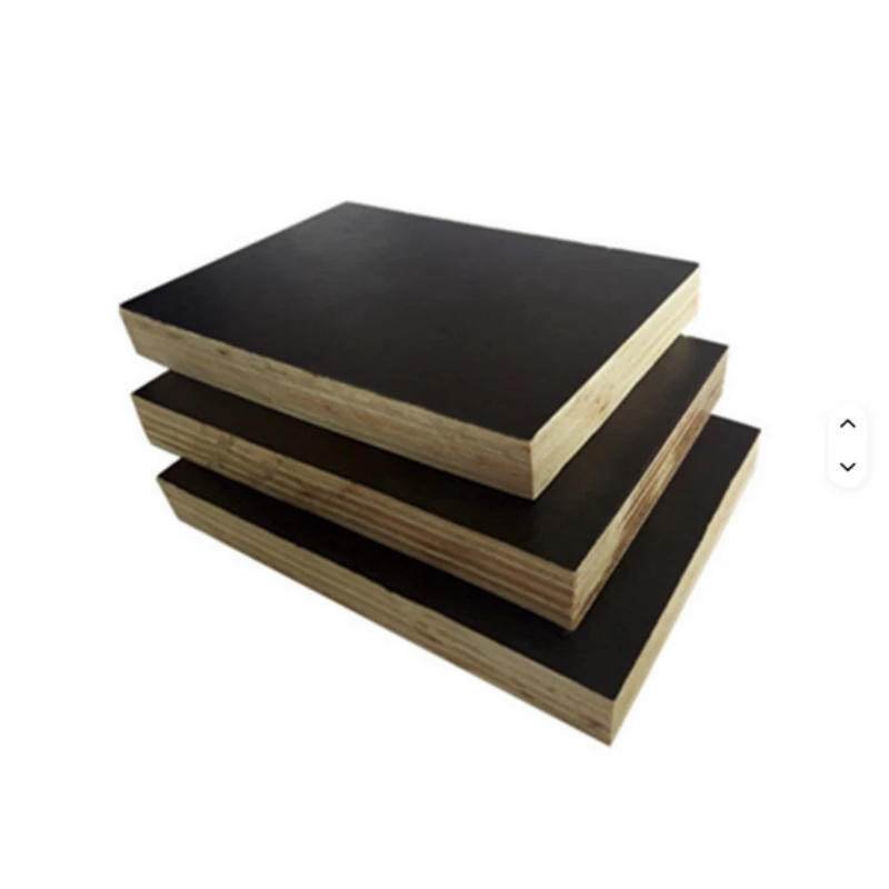 Phenolic Film Faced Plywood